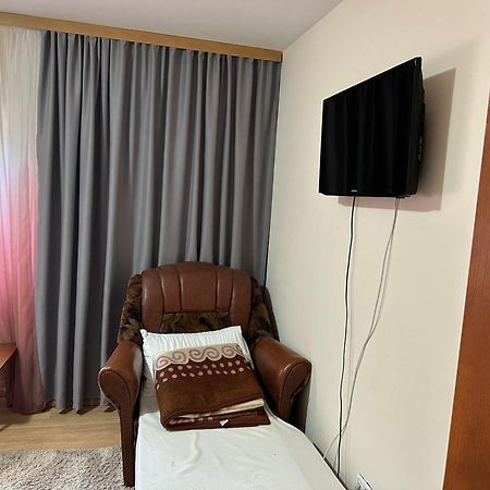 Casa Vio Parter Apartment Eforie Nord Ngoại thất bức ảnh