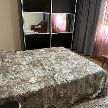 Casa Vio Parter Apartment Eforie Nord Ngoại thất bức ảnh