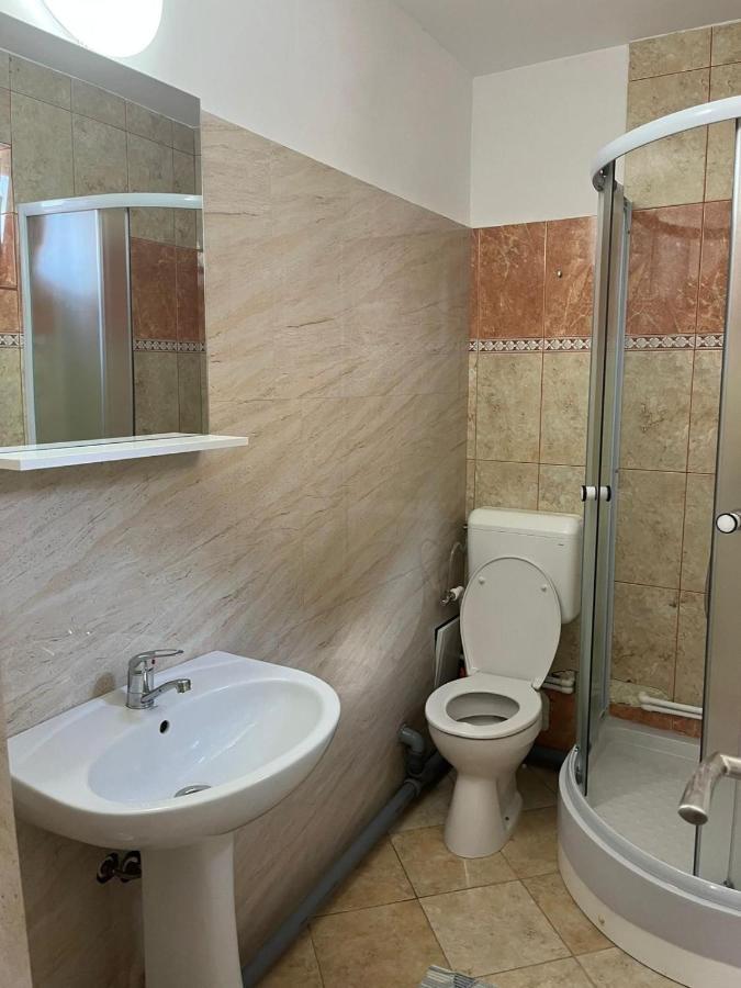 Casa Vio Parter Apartment Eforie Nord Ngoại thất bức ảnh