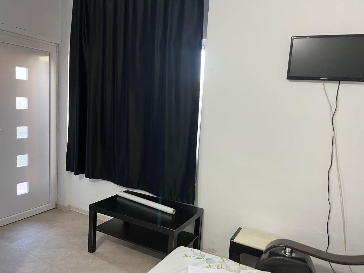 Casa Vio Parter Apartment Eforie Nord Ngoại thất bức ảnh