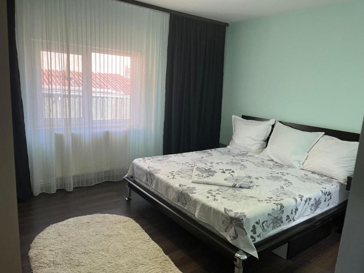 Casa Vio Parter Apartment Eforie Nord Ngoại thất bức ảnh