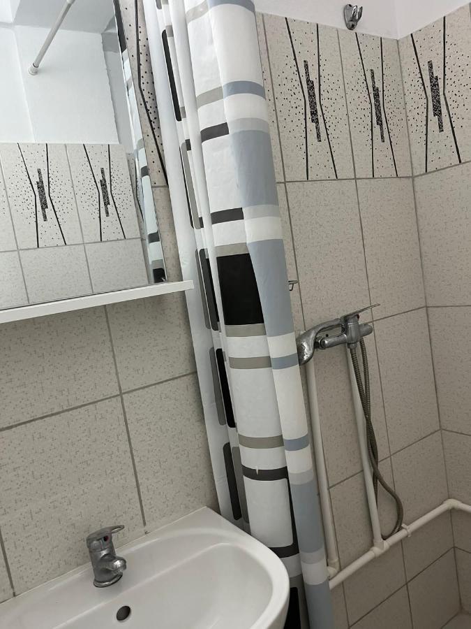 Casa Vio Parter Apartment Eforie Nord Ngoại thất bức ảnh