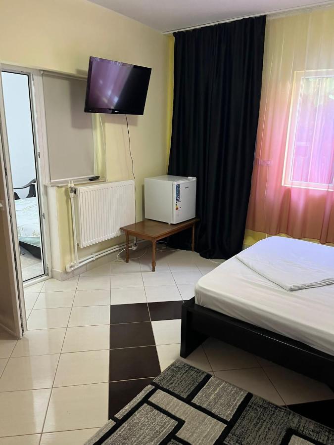 Casa Vio Parter Apartment Eforie Nord Ngoại thất bức ảnh