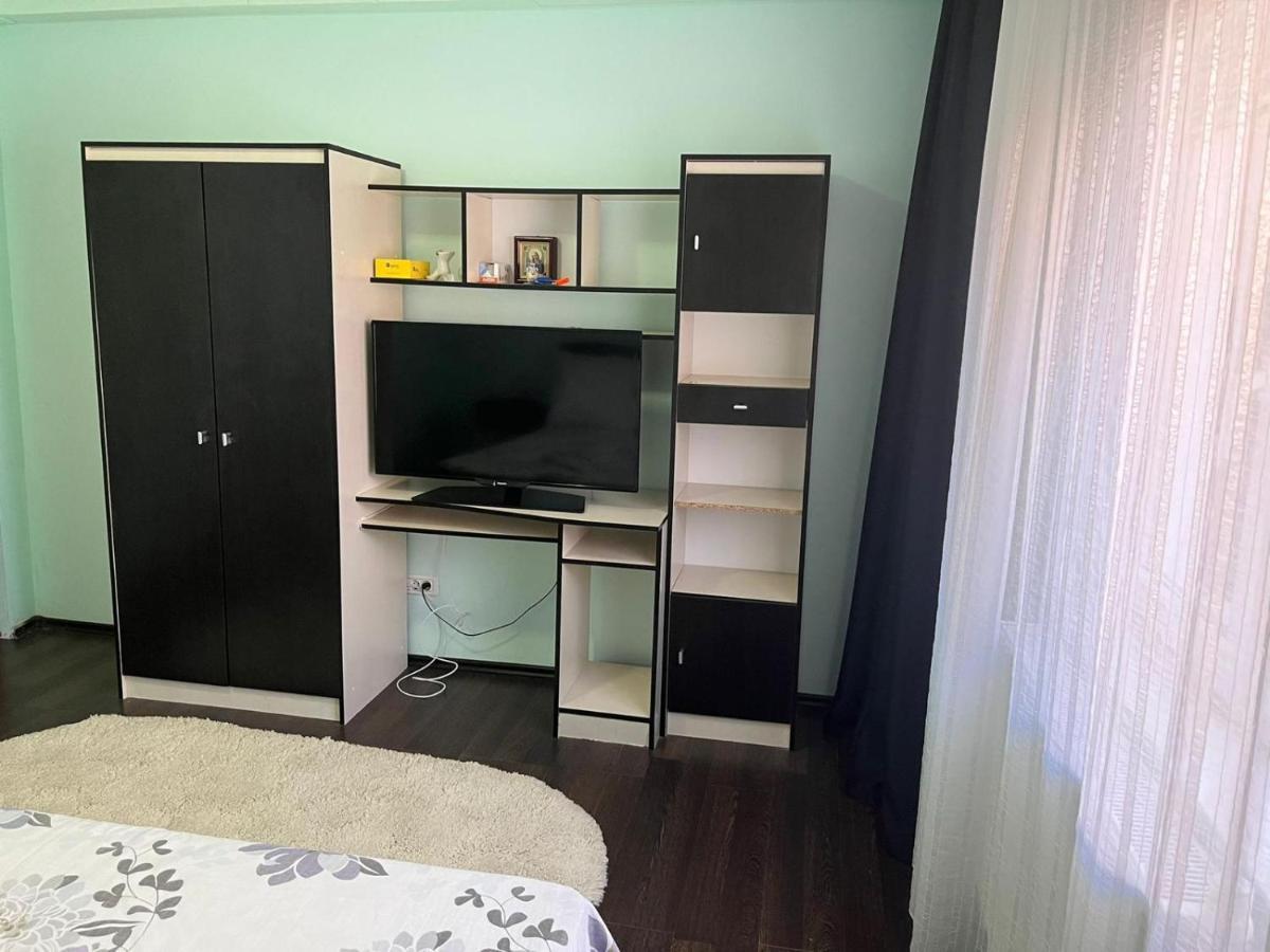 Casa Vio Parter Apartment Eforie Nord Ngoại thất bức ảnh