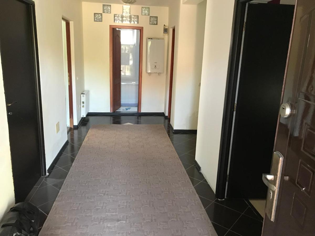 Casa Vio Parter Apartment Eforie Nord Ngoại thất bức ảnh