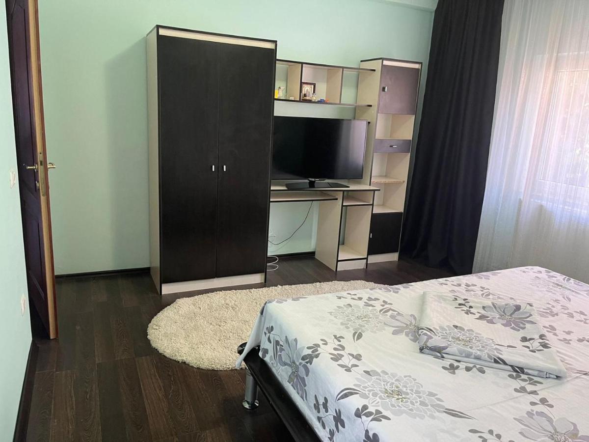 Casa Vio Parter Apartment Eforie Nord Ngoại thất bức ảnh