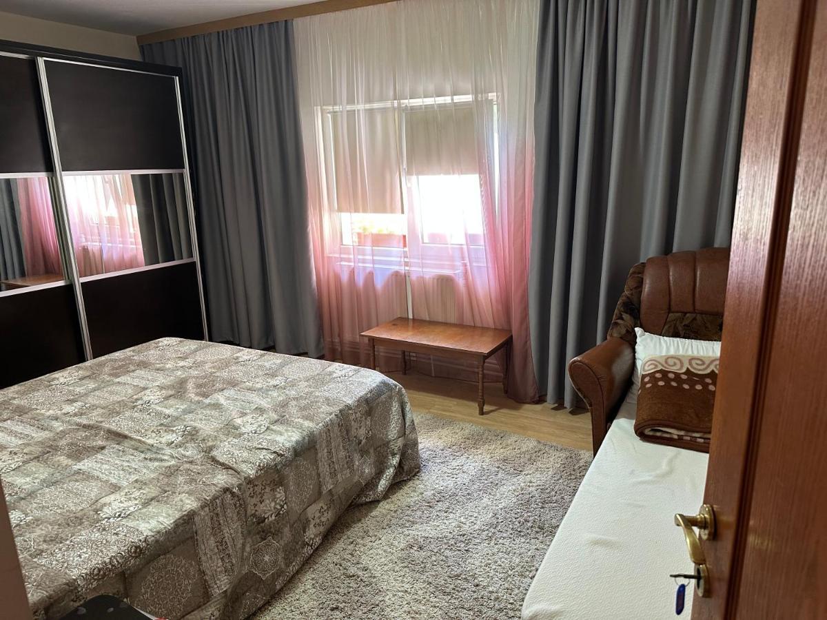 Casa Vio Parter Apartment Eforie Nord Ngoại thất bức ảnh