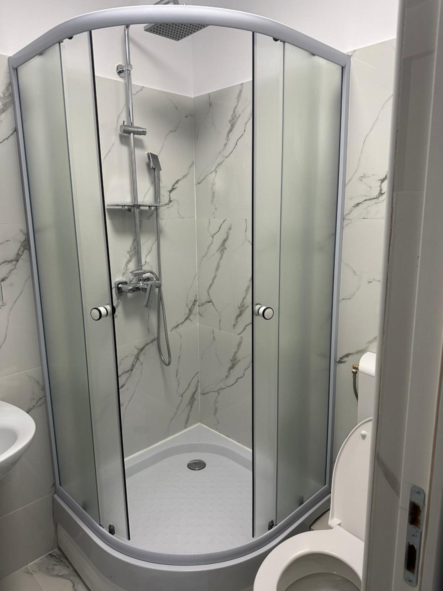 Casa Vio Parter Apartment Eforie Nord Ngoại thất bức ảnh