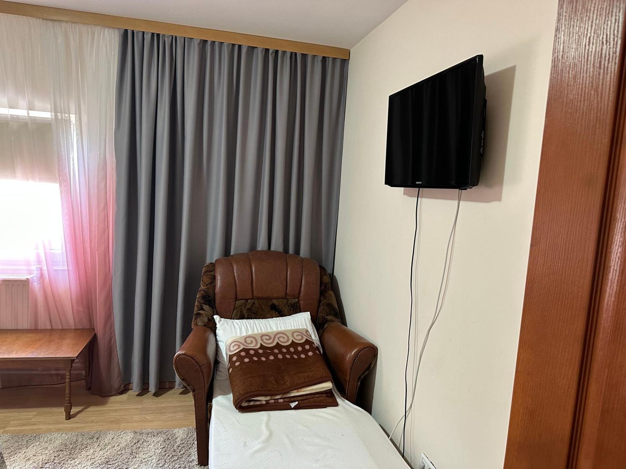 Casa Vio Parter Apartment Eforie Nord Ngoại thất bức ảnh