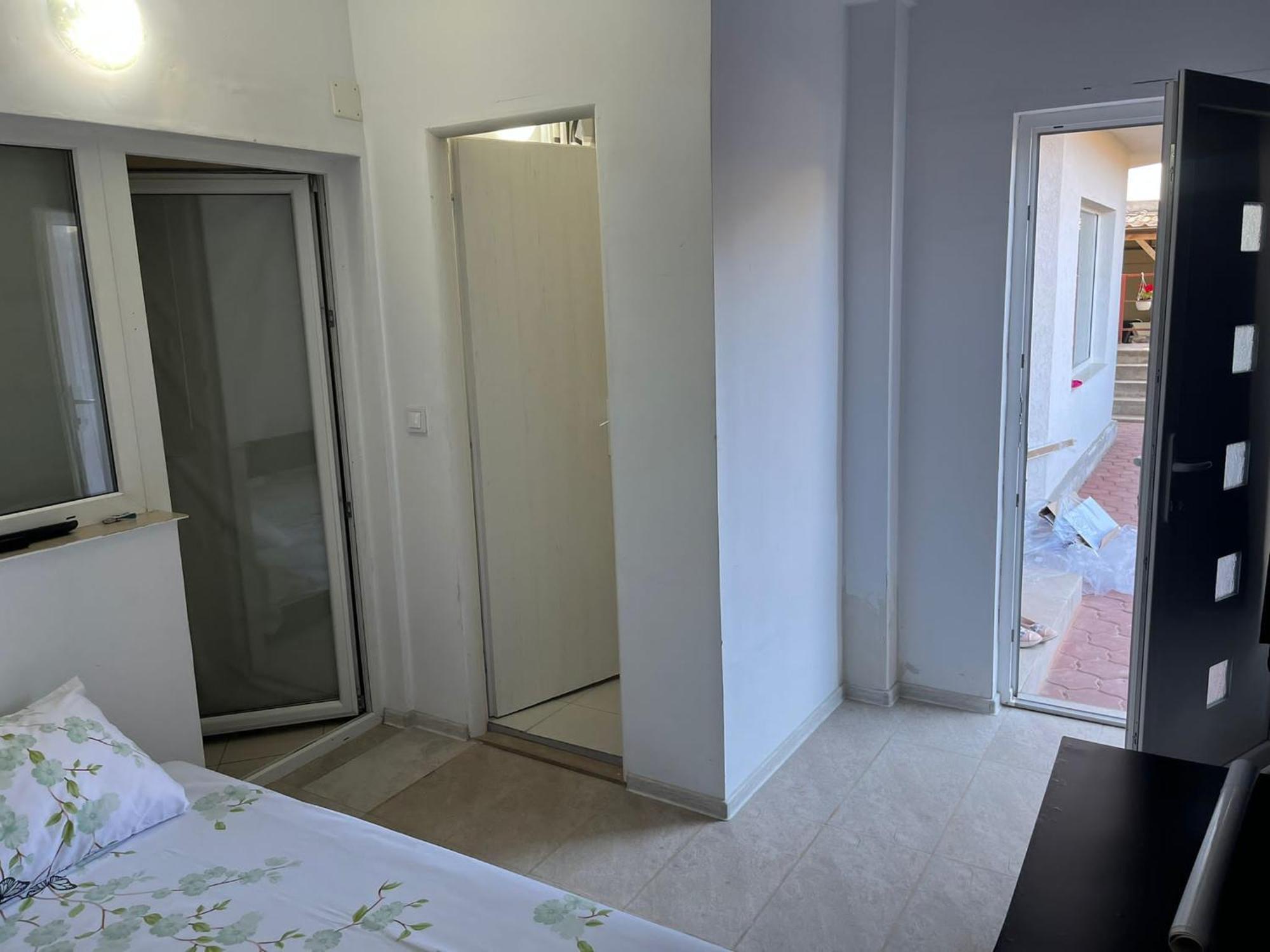 Casa Vio Parter Apartment Eforie Nord Ngoại thất bức ảnh
